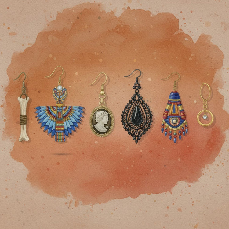 Ear Rings