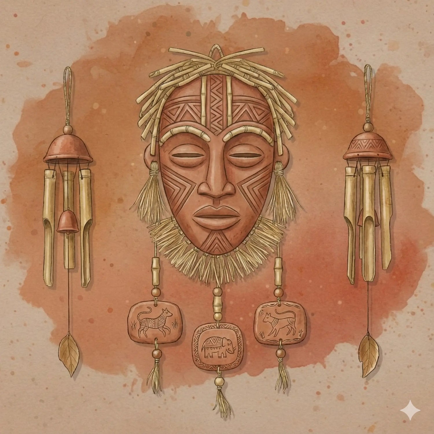 Handcrafted Home Decor