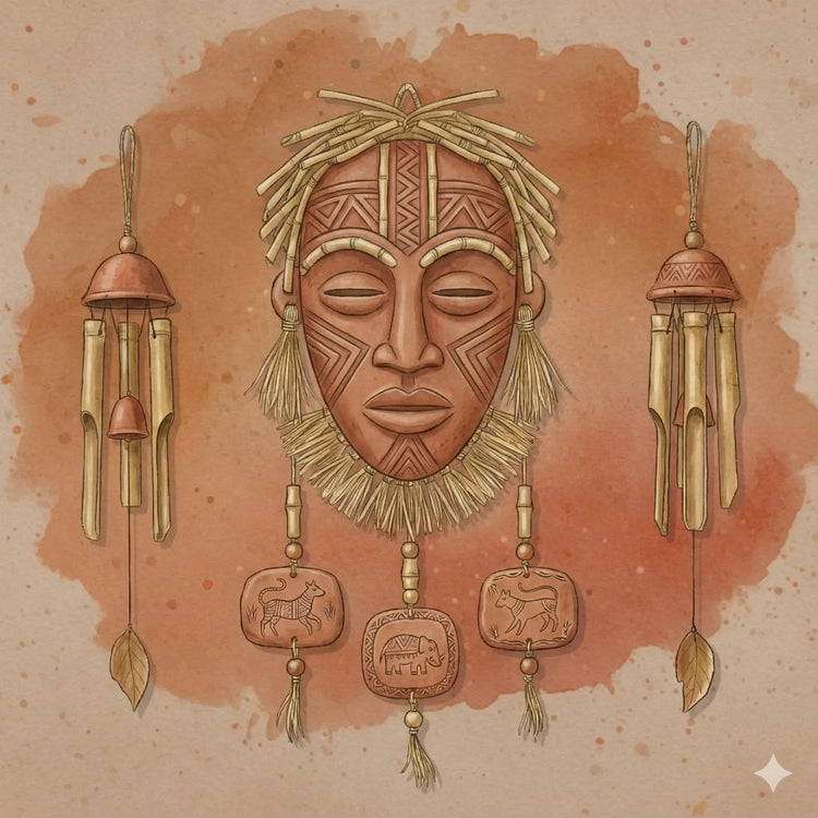 Handcrafted Home Decor