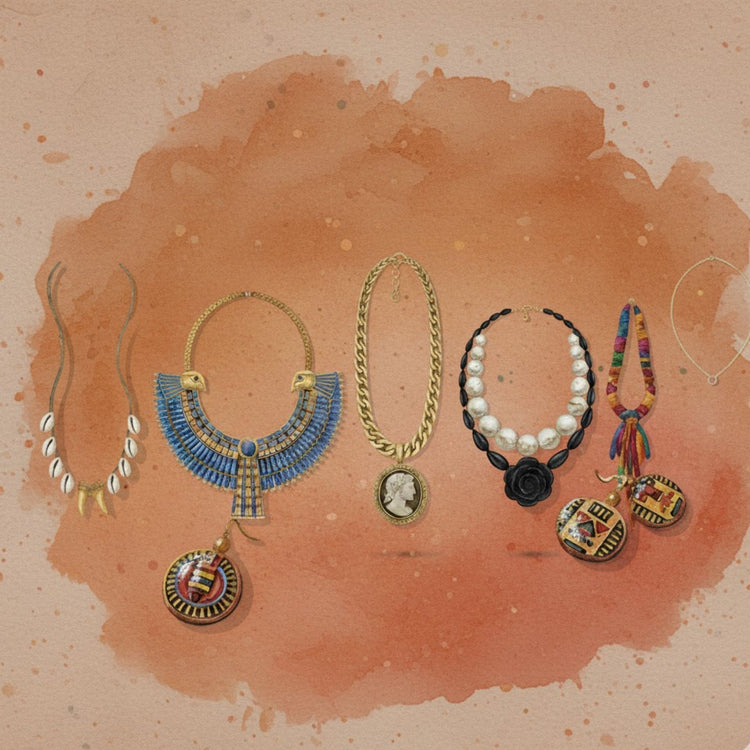 Necklace